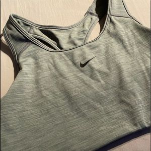 Nike sports bra